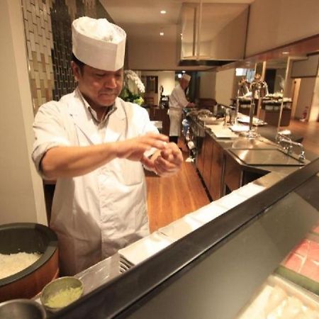 Gensen Yunoyado Sennotani Hotel Minakami Ngoại thất bức ảnh