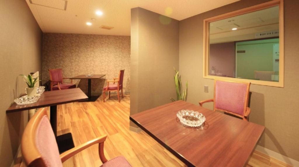 Gensen Yunoyado Sennotani Hotel Minakami Ngoại thất bức ảnh