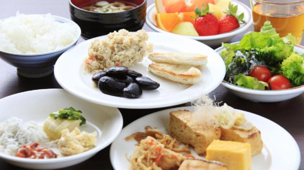 Gensen Yunoyado Sennotani Hotel Minakami Ngoại thất bức ảnh