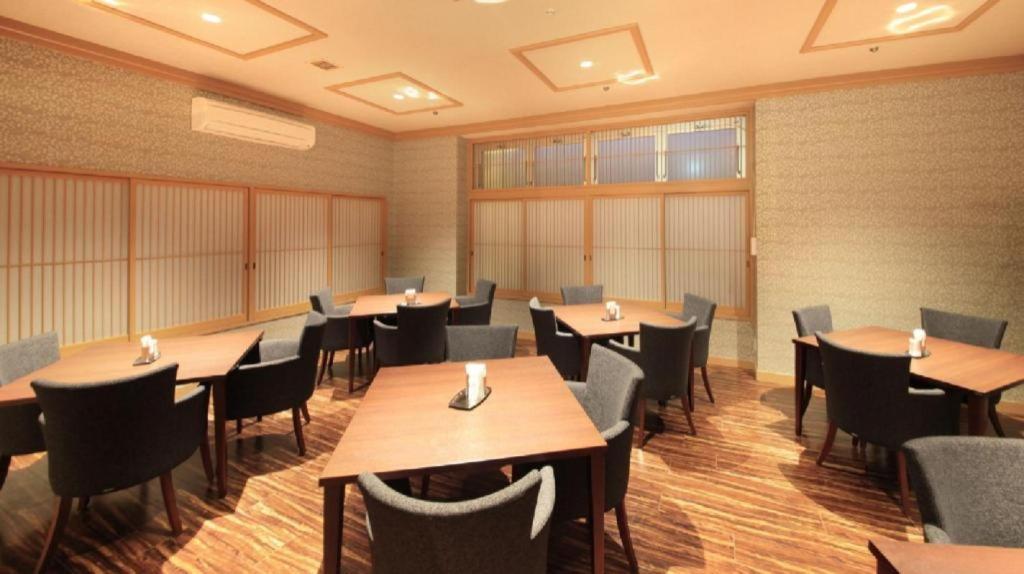 Gensen Yunoyado Sennotani Hotel Minakami Ngoại thất bức ảnh