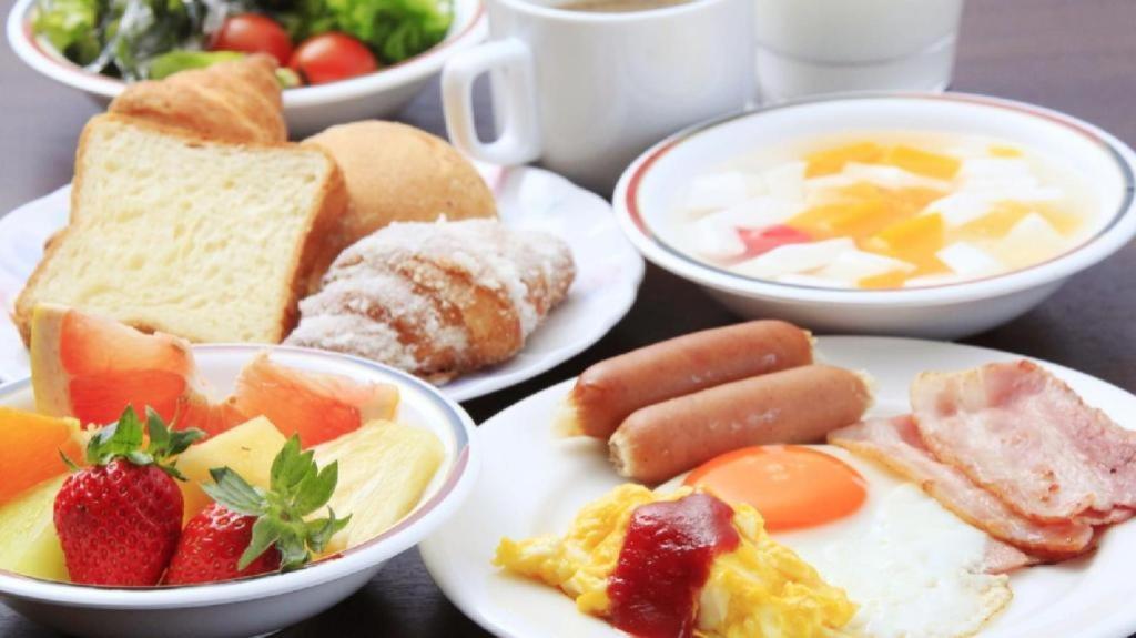 Gensen Yunoyado Sennotani Hotel Minakami Ngoại thất bức ảnh