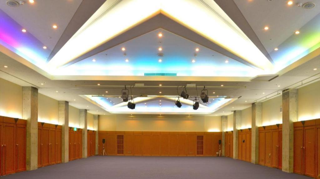 Gensen Yunoyado Sennotani Hotel Minakami Ngoại thất bức ảnh
